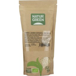 Riz brun au jasmin Bio 500g