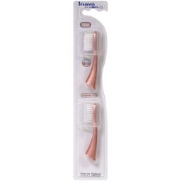 Hybrid 2 Brossettes Recharges 1 Unité