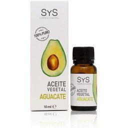 Avocado Oil 100% Pure 10ml