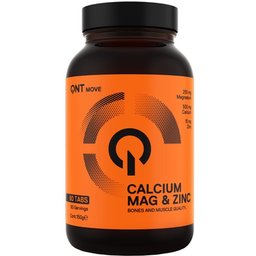 Calcium Magnesium Zinc