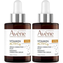 Avene Vitamin Acitv Cg Sérum correcteur éclat