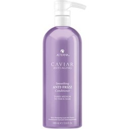 Caviar Smoothing Anti-Frizz Après-shampooing Lissant 1000ml