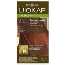 Colorant 8.65 Delicate Titian Red 140ml
