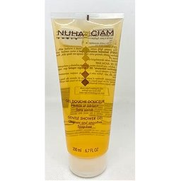 Gel Douche Douceur 200ml