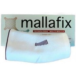 Genouillère petite maille 1 pc