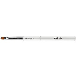Pincel Gel Builder 4 1ud
