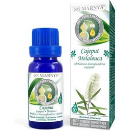 Huile Essentielle Alimentaire Cajeput 15ml