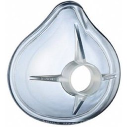 Masque d'inhalation pour adulte Optichamber 1pc