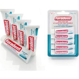 Dentifrice 5x5ml