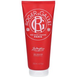 Gel Douche Jean Marie Farina