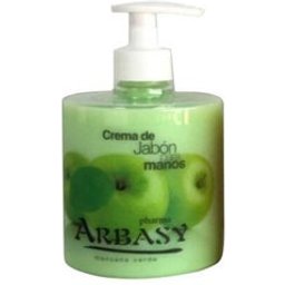 Jabón Manos Manzana 500ml