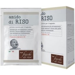 Fdr Flakes Amidon Amidon Riz 100G