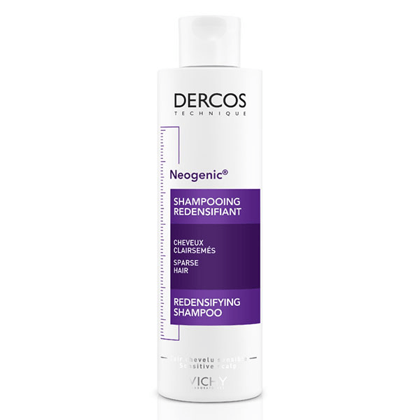 Dercos Shampoing Redensifiant Neogenic 200ml