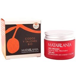 Réparatrice Coudes Talons Bio 30ml