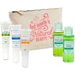 Beauty Travel Set Peau Normale-Mixte
