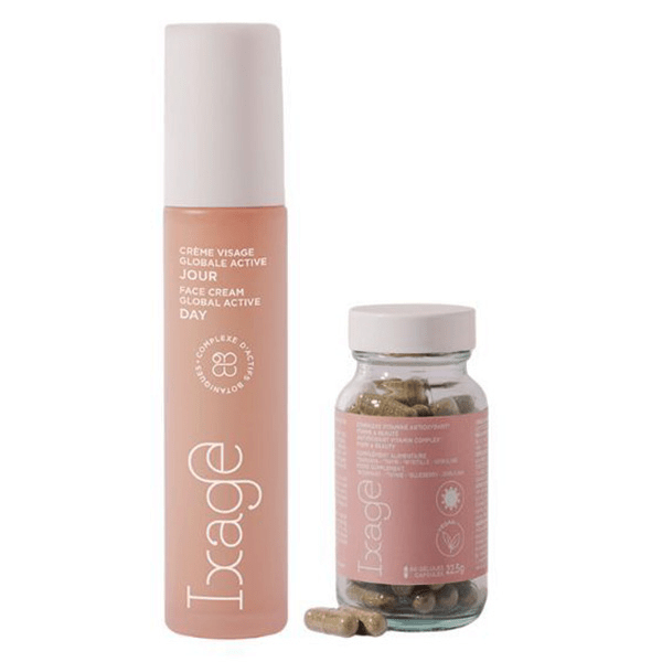 Routine Jour in&out Bien-être et Belle Peau