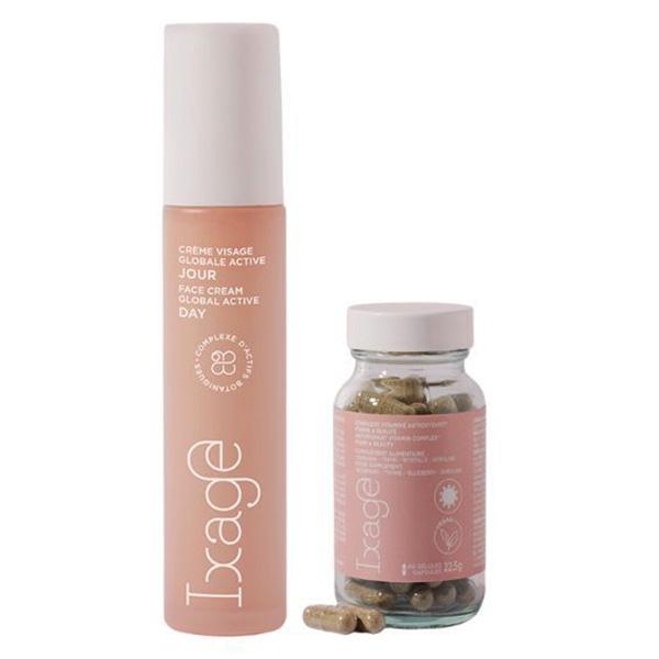 Routine Jour in&out Bien-être et Belle Peau