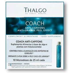 Traitement spécifique Coach Anti-sous-titres