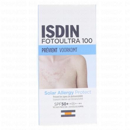 FotoUltra Solar allergy SPF50+ Flacon 50ml