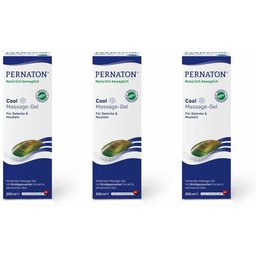 Gel pour moules aux orles verts Cool