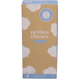 LES Petites Choses Serviettes hègièniques de maternité - Premiers jours