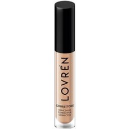 Correcteur Foncé Moyen 4,5ml