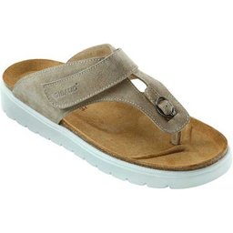 Zapato Mujer Tropea Sable 37 1 par