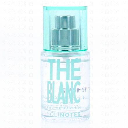 Eau de parfum thé blanc 15ml