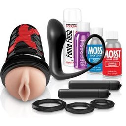 Ass Gam Explosion Vagina Design 1pc