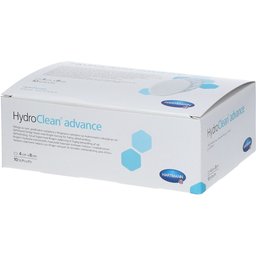HydroClean Advance 4 x 8 cm