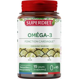 Omega 3