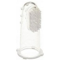 Brosse à dents Silicone 1 u.