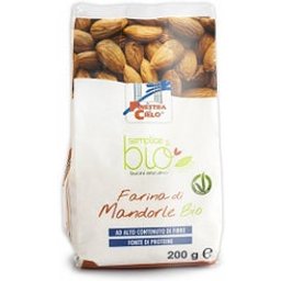 FARINE D'AMANDES BIO SEMPL&ampBIO