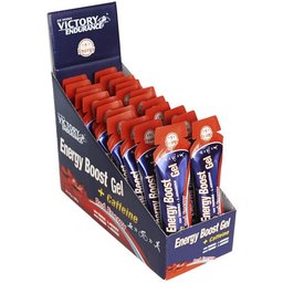 Energy Boost Red Energy 42g