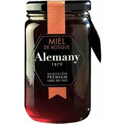 Miel Bosque 500g