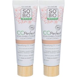 SO BIO Etic BB Perfect 20 Clair