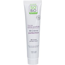 SO BIO Etic BB crème perfectrice Claire