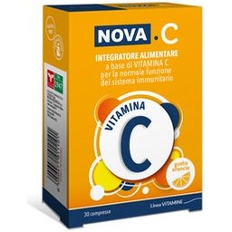 Nova C 30comp