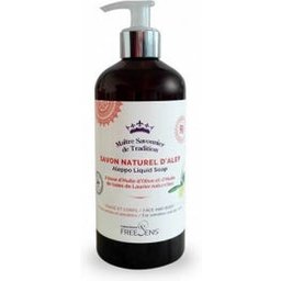 Sav Alep Naturel 500ml