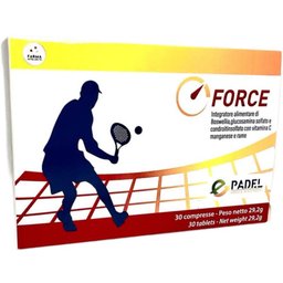 Force 30comp
