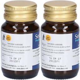 Aboca Sedivitax Pronight Advanced