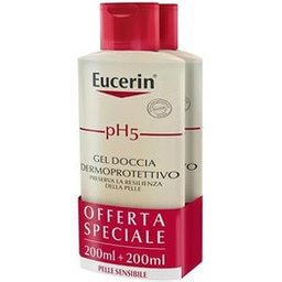 Bipack PH5 Gel Ducha 200ml