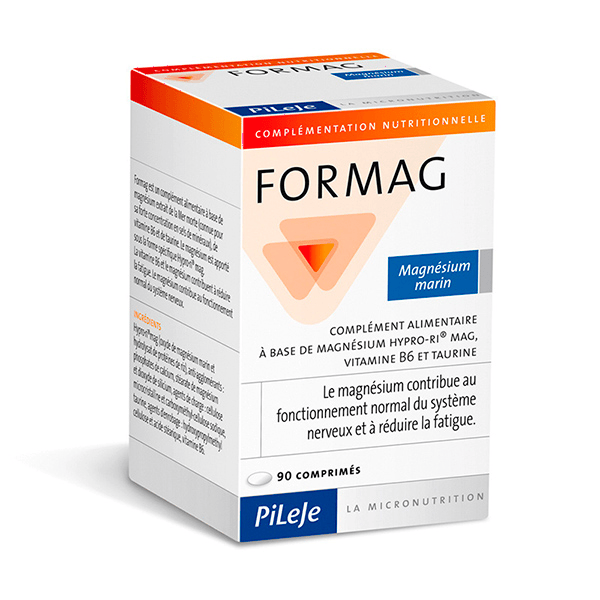Formag 90 comprimés