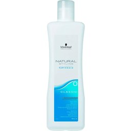 Coiffage naturel Classic 0 1000ml