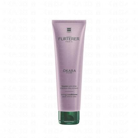 RENE FURTERER Okara Silver Baume soin éclat 150ml