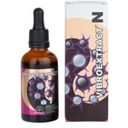 Vibroextract Système Nerveux 50ml