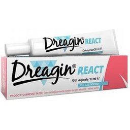 Shedir Dreagin React Gel 30ml