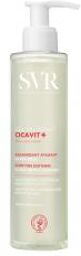Cicavit+ Gel Moussant Assainissant Apaisant 200 ml - Flacon-Pompe 200 ml