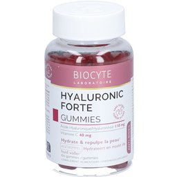 Hyaluronic Forte