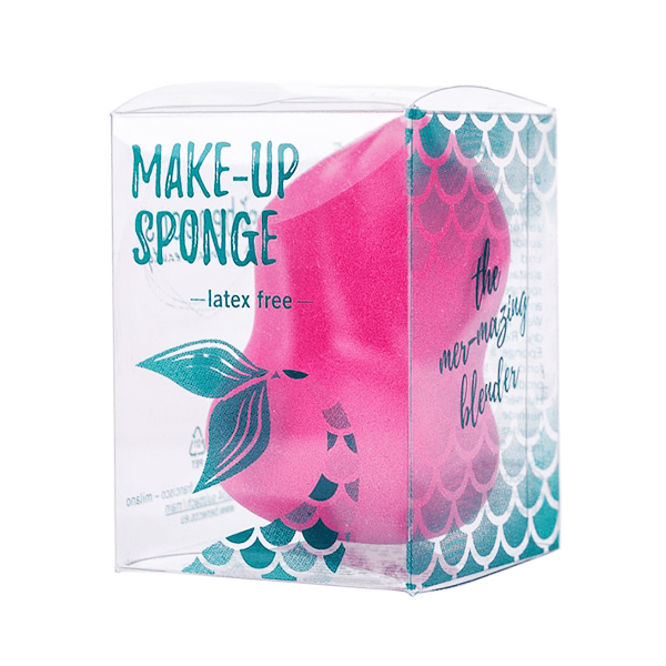 Eponge Maquillage Blender